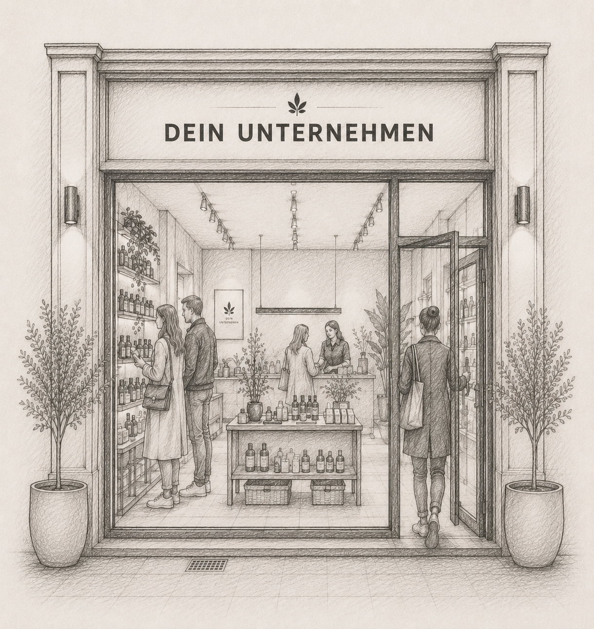 Unternehmen